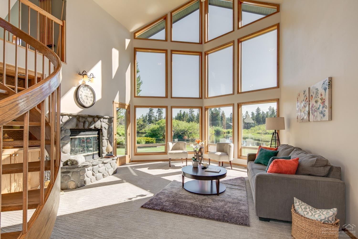 Lazy River West - Residential