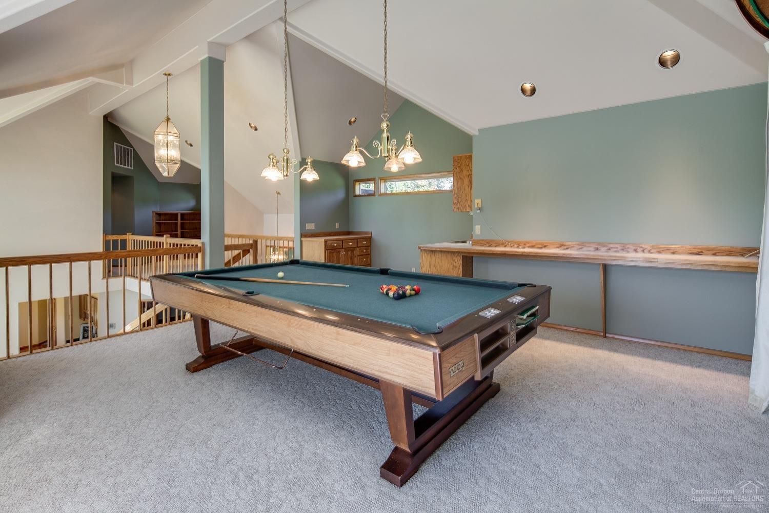 Lazy River West - Residential