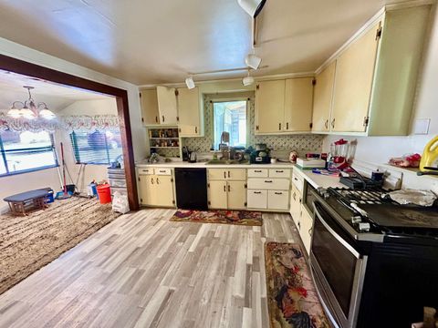 Tiny photo for 13990 N Applegate Road, Applegate, OR 97530 (MLS # 220224593)