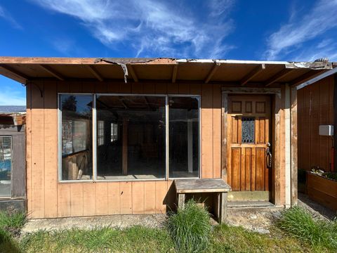 Tiny photo for 13990 N Applegate Road, Applegate, OR 97530 (MLS # 220224593)