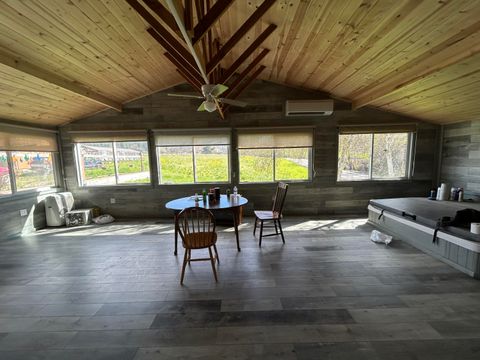 Tiny photo for 13990 N Applegate Road, Applegate, OR 97530 (MLS # 220224593)