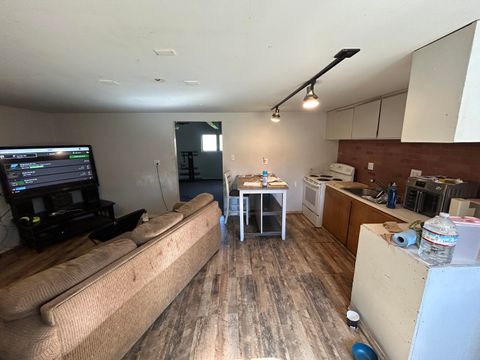 Tiny photo for 13990 N Applegate Road, Applegate, OR 97530 (MLS # 220224593)