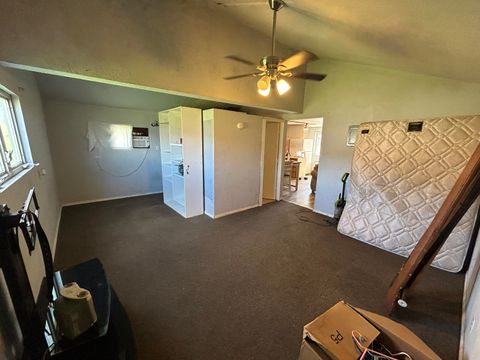 Tiny photo for 13990 N Applegate Road, Applegate, OR 97530 (MLS # 220224593)