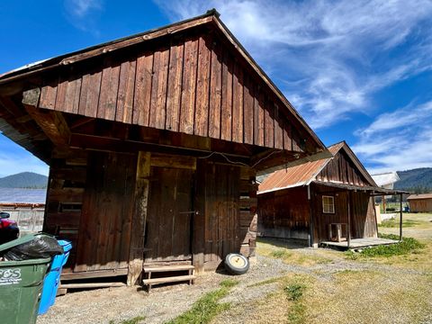 Tiny photo for 13990 N Applegate Road, Applegate, OR 97530 (MLS # 220224593)