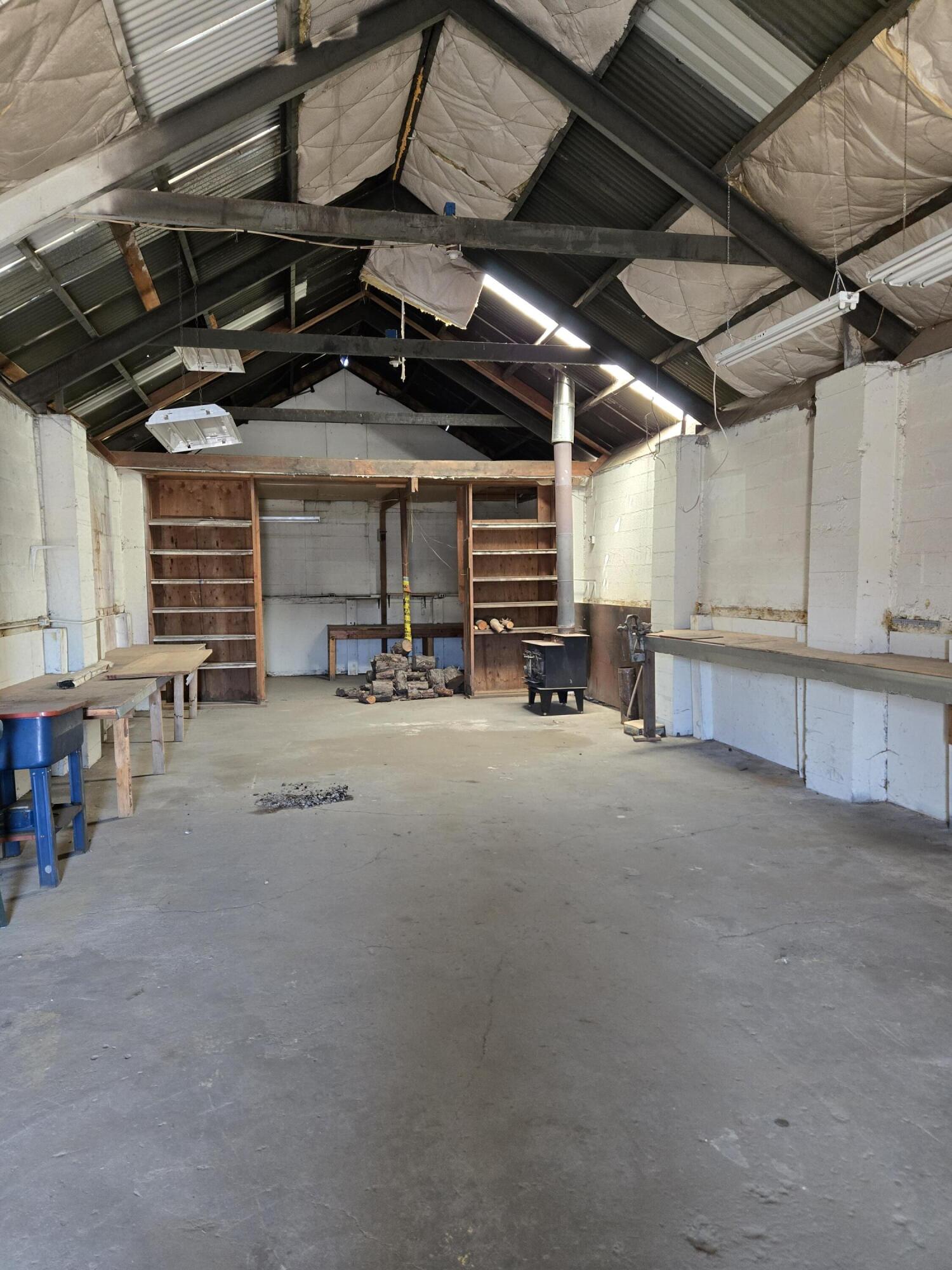 205 SE Railroad Boulevard