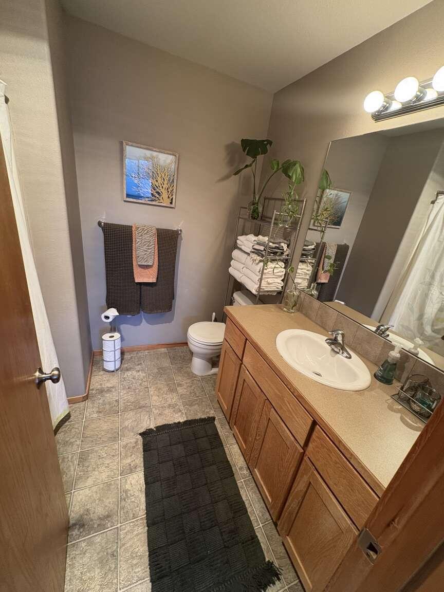 Porter James - Residential Income