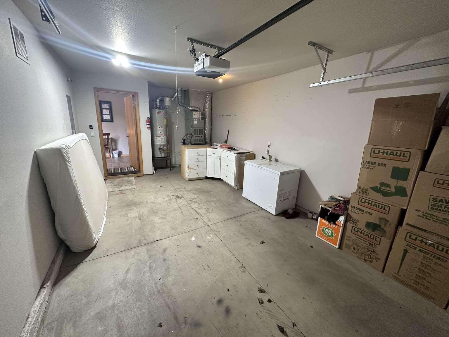 Porter James - Residential Income