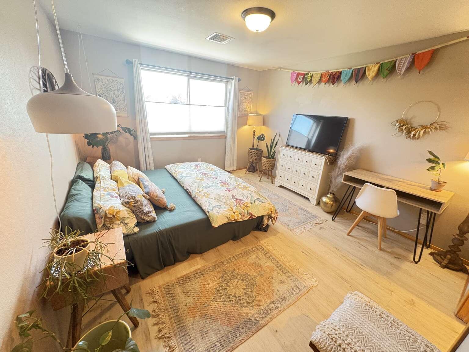 Porter James - Residential Income