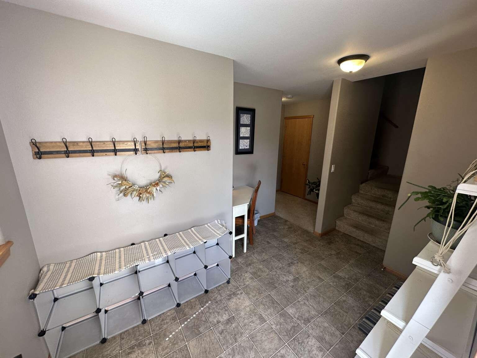 Porter James - Residential Income