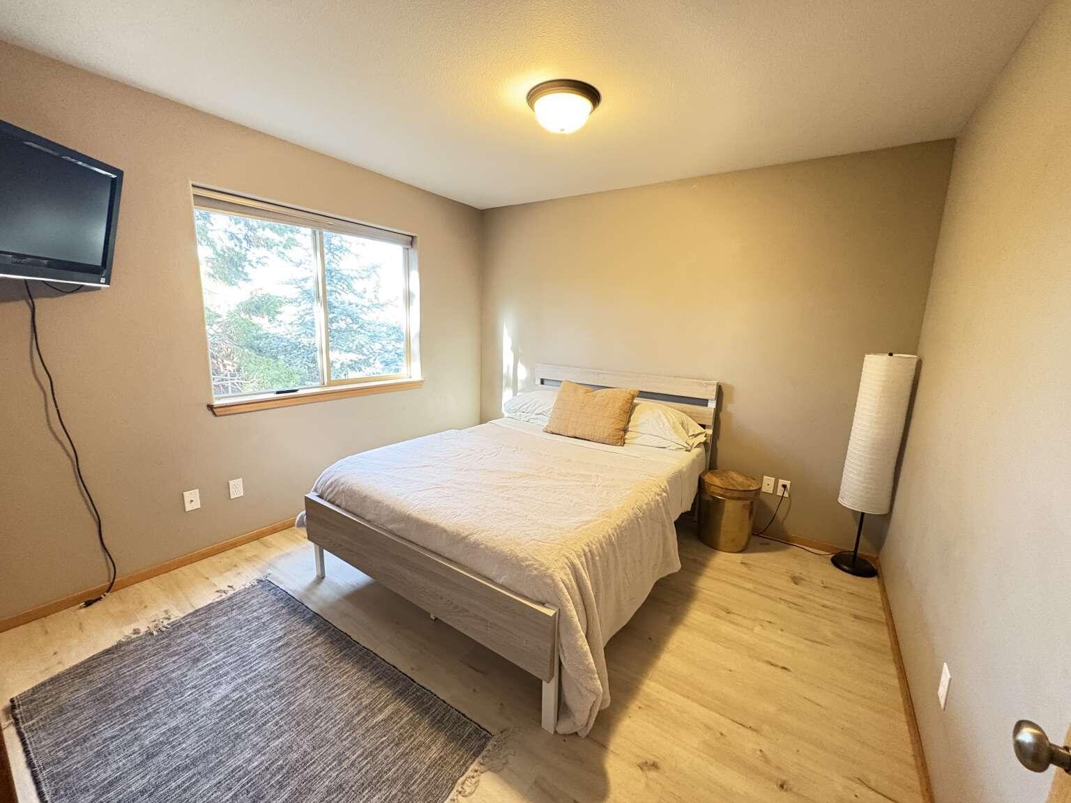 Porter James - Residential Income