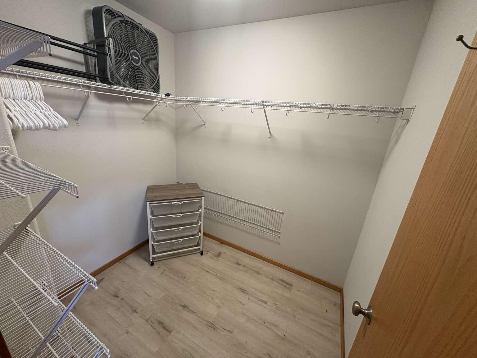 Porter James - Residential Income