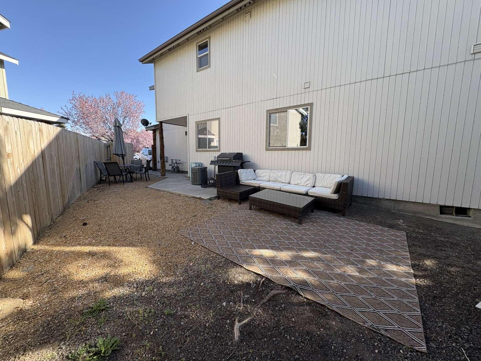 Porter James - Residential Income