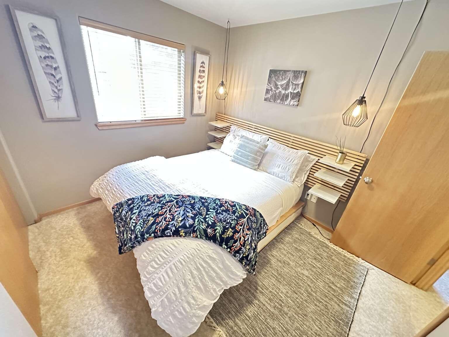 Porter James - Residential Income