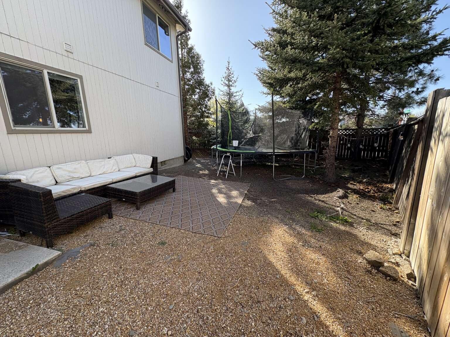 Porter James - Residential Income