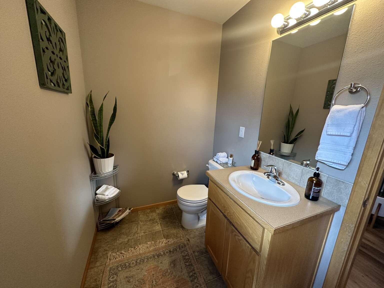 Porter James - Residential Income