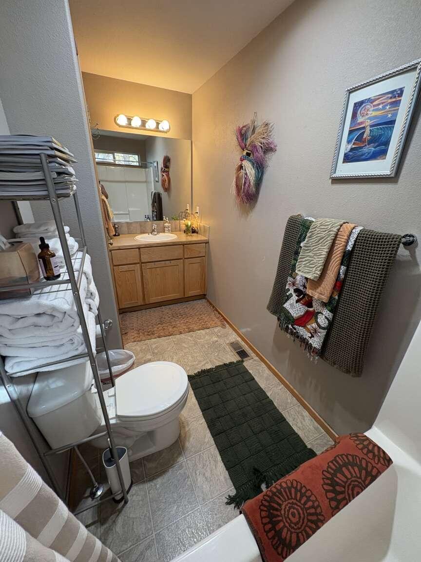 Porter James - Residential Income