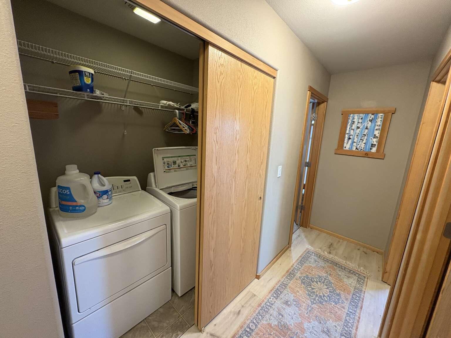 Porter James - Residential Income