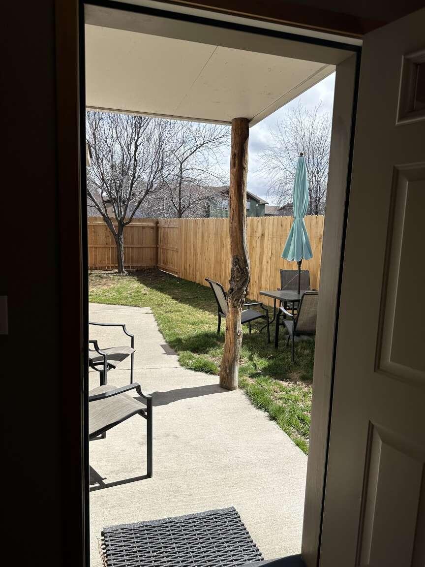 Porter James - Residential Income