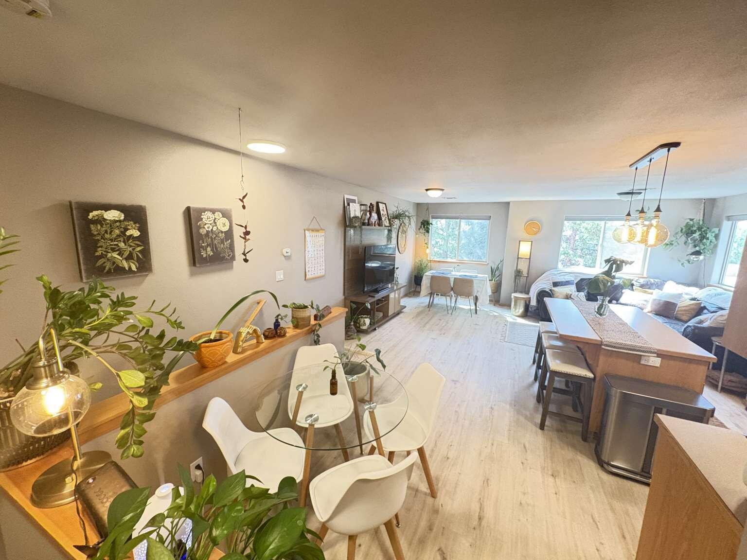 Porter James - Residential Income