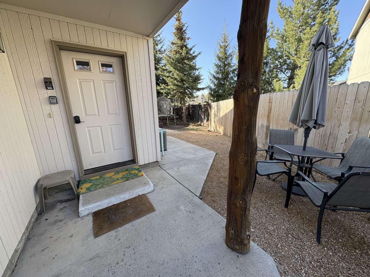 Porter James - Residential Income