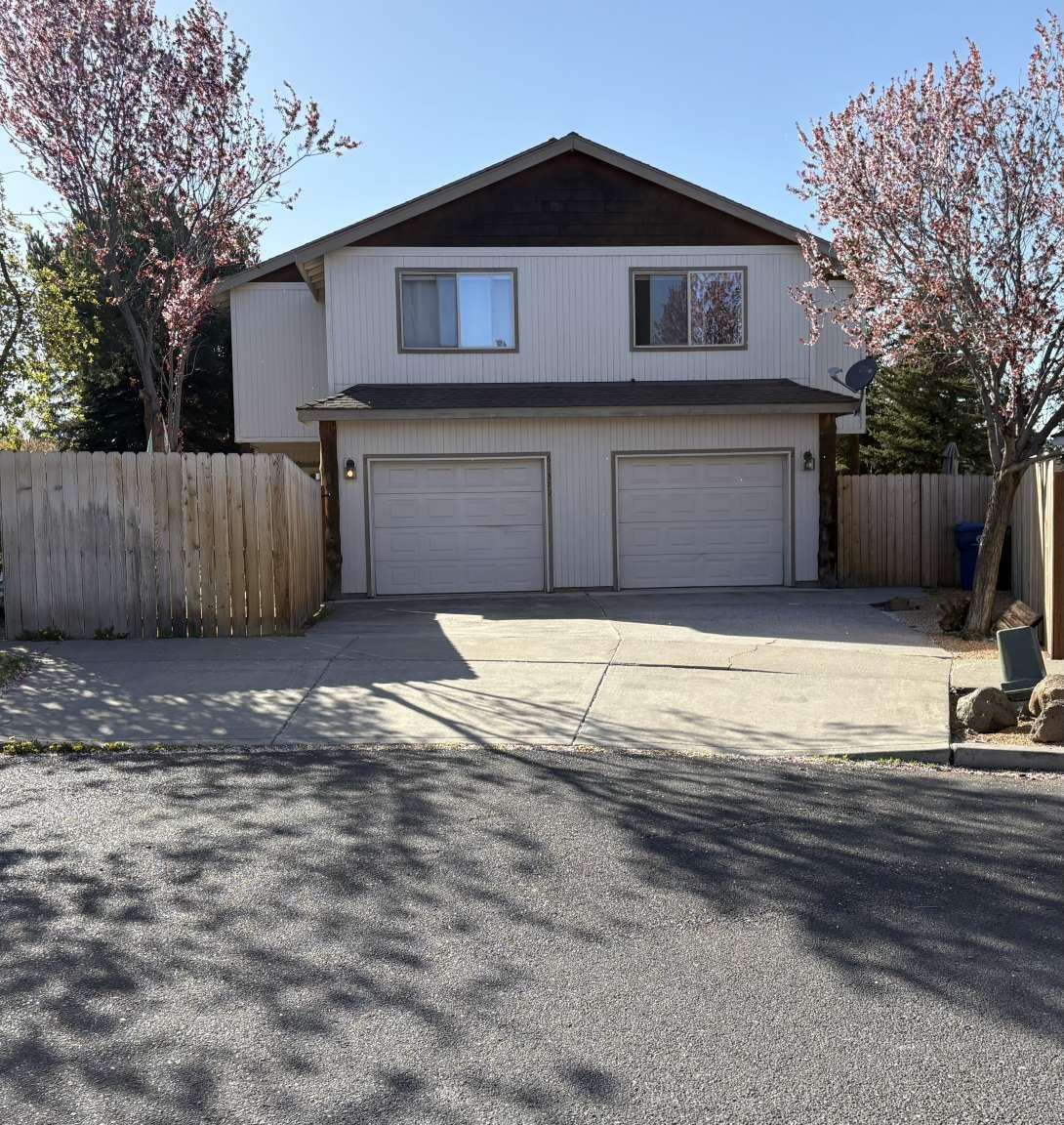 Porter James - Residential Income