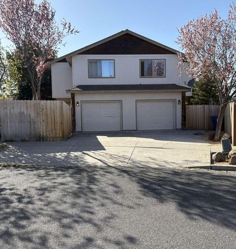 61379 Sally Lane Bend OR 97702