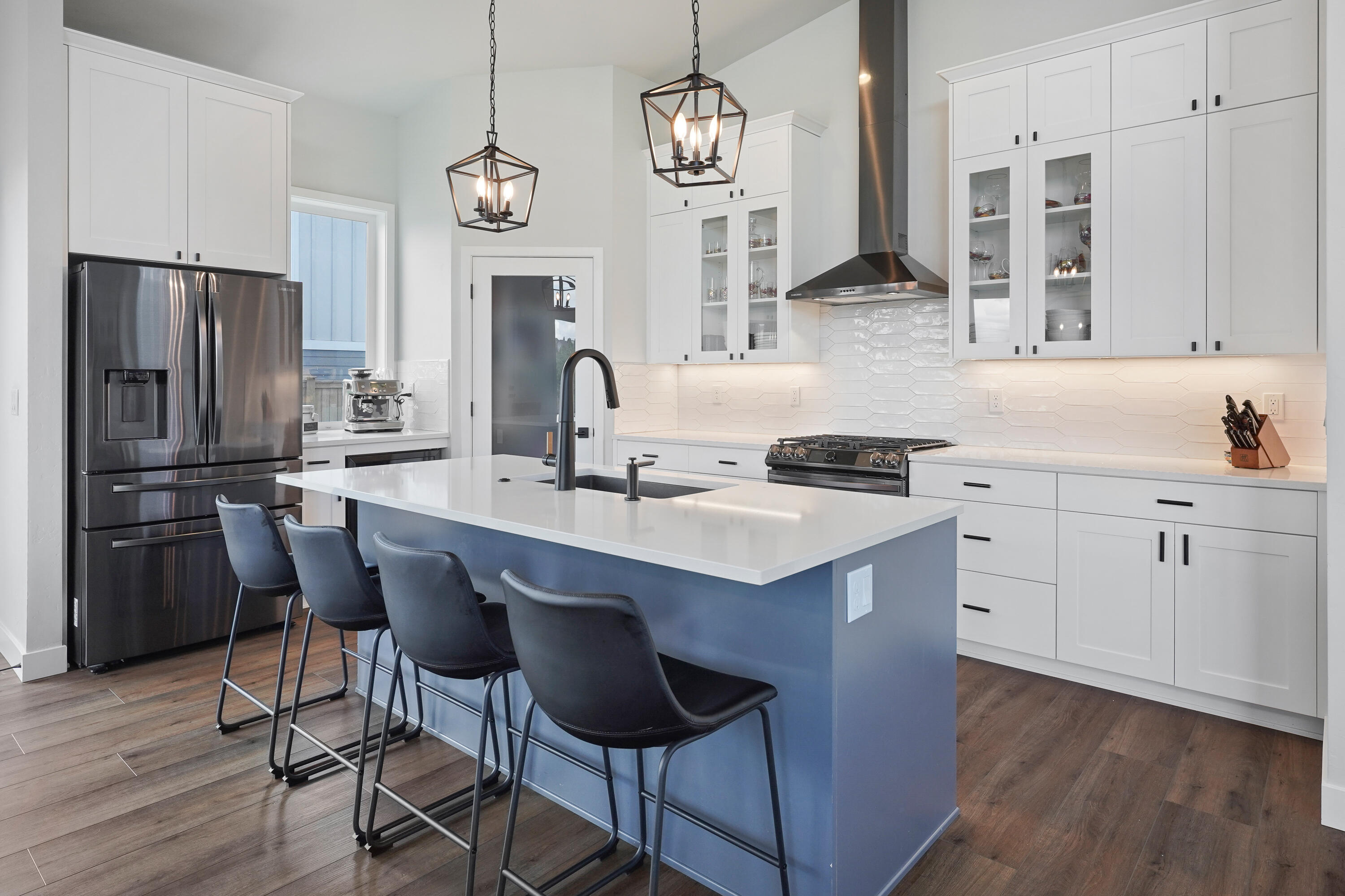 Redtail Ridge - Residential