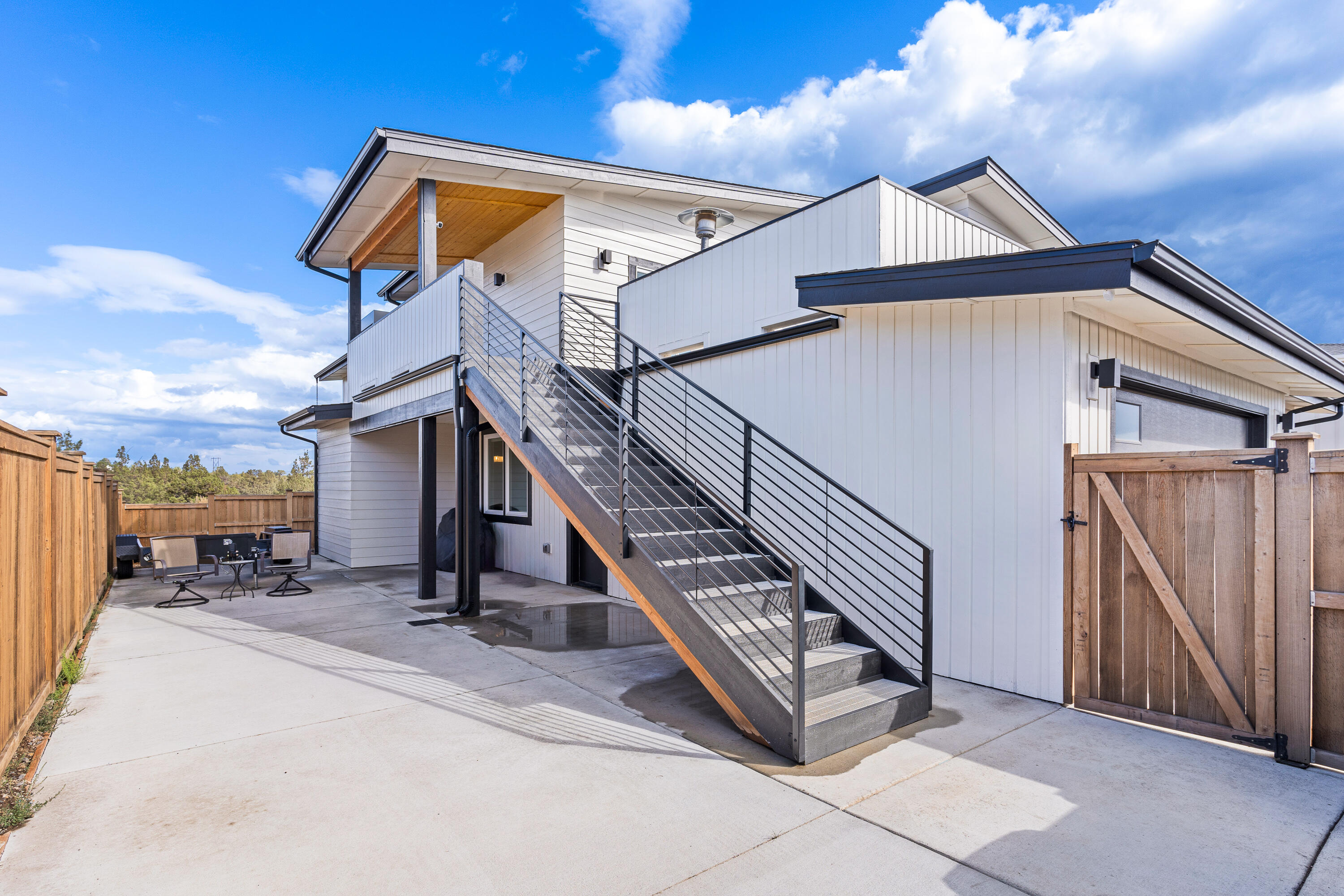 Redtail Ridge - Residential