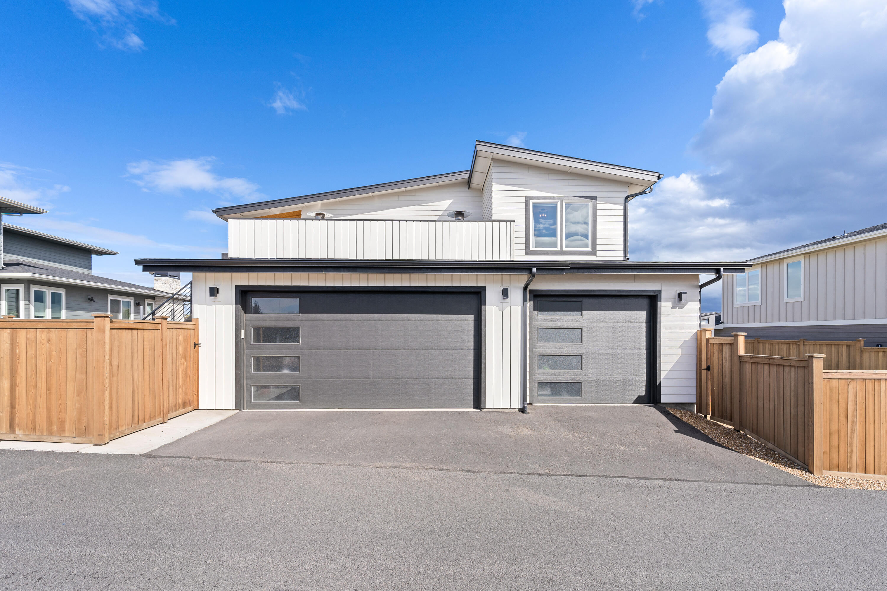 Redtail Ridge - Residential