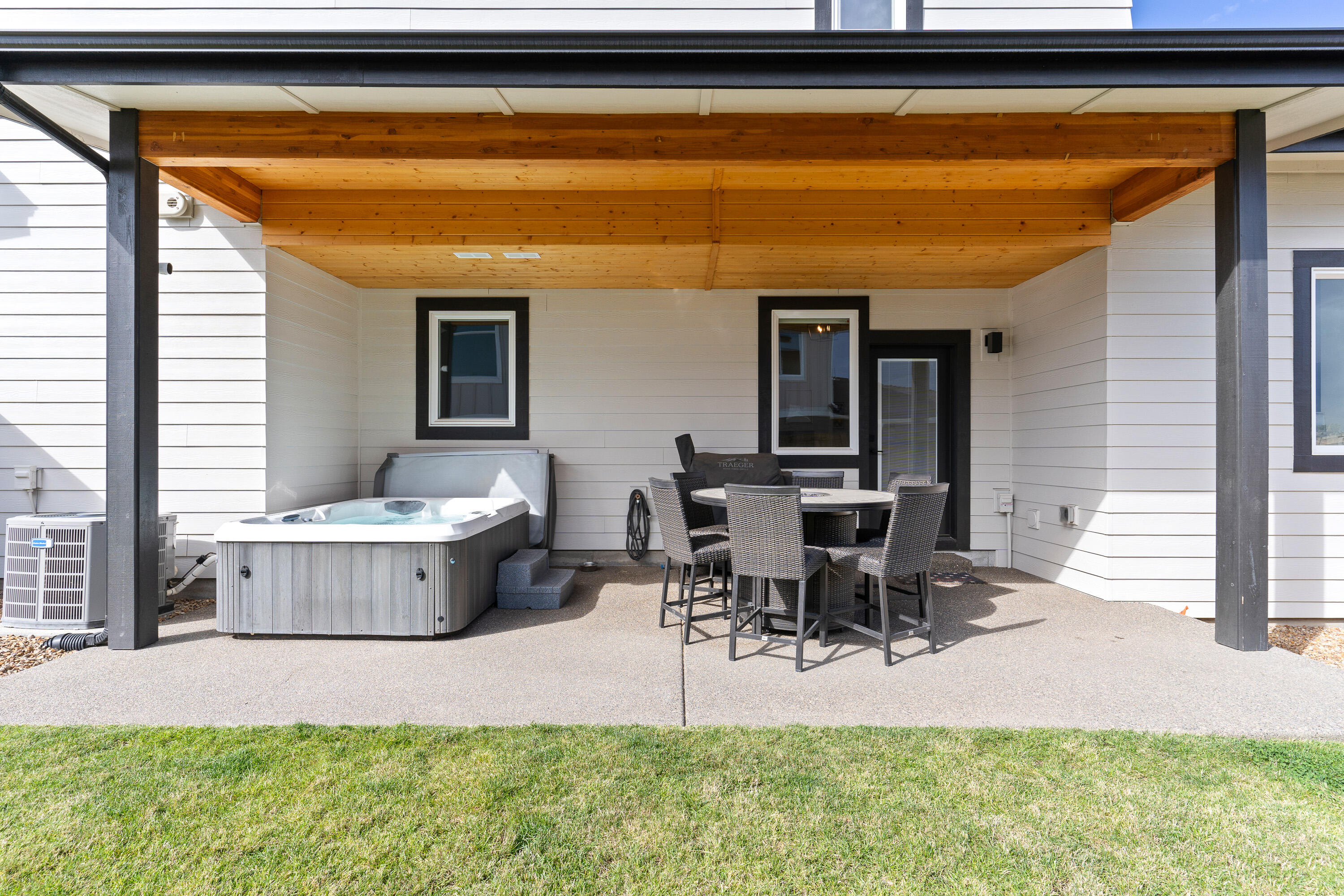 Redtail Ridge - Residential