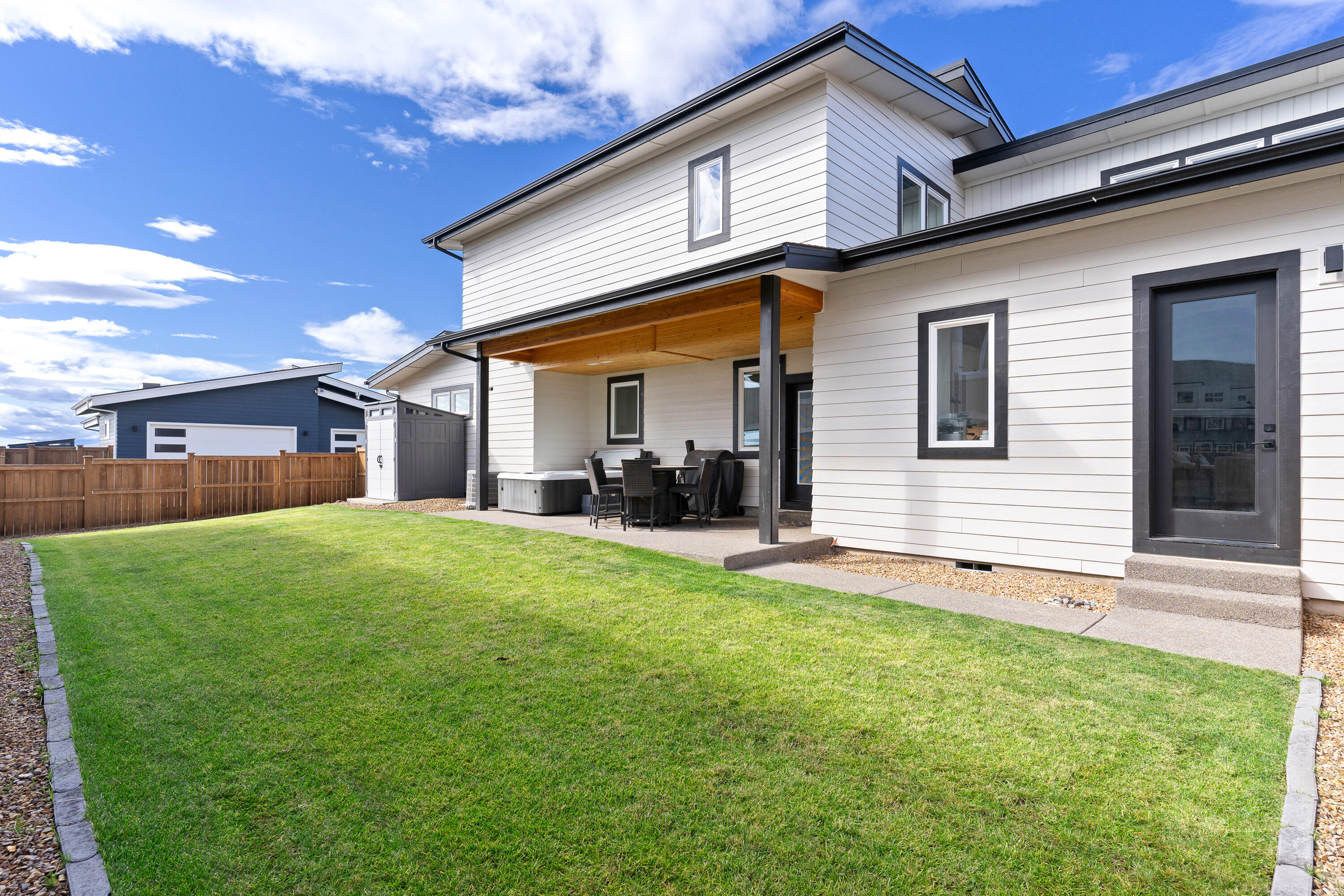 Redtail Ridge - Residential