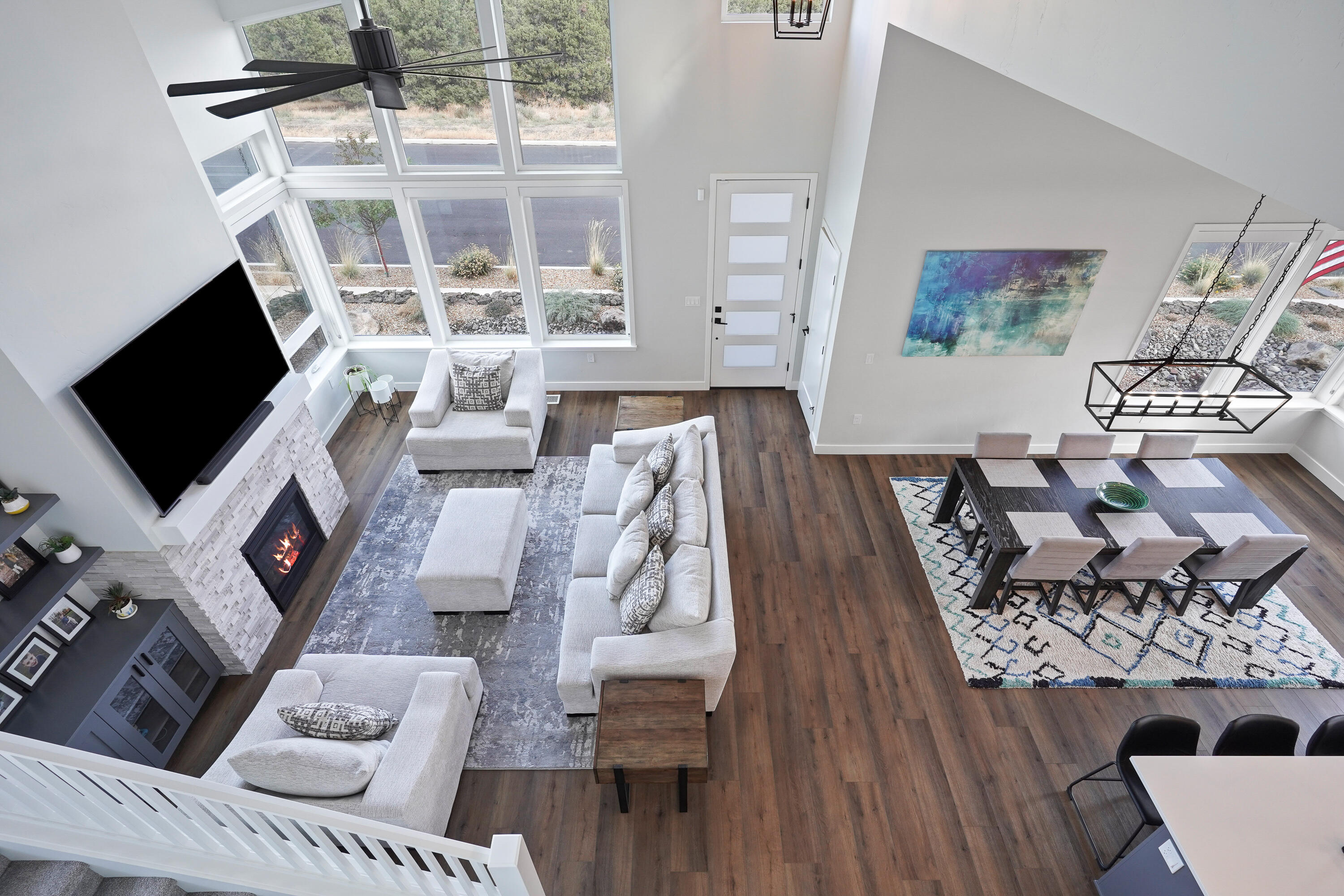 Redtail Ridge - Residential