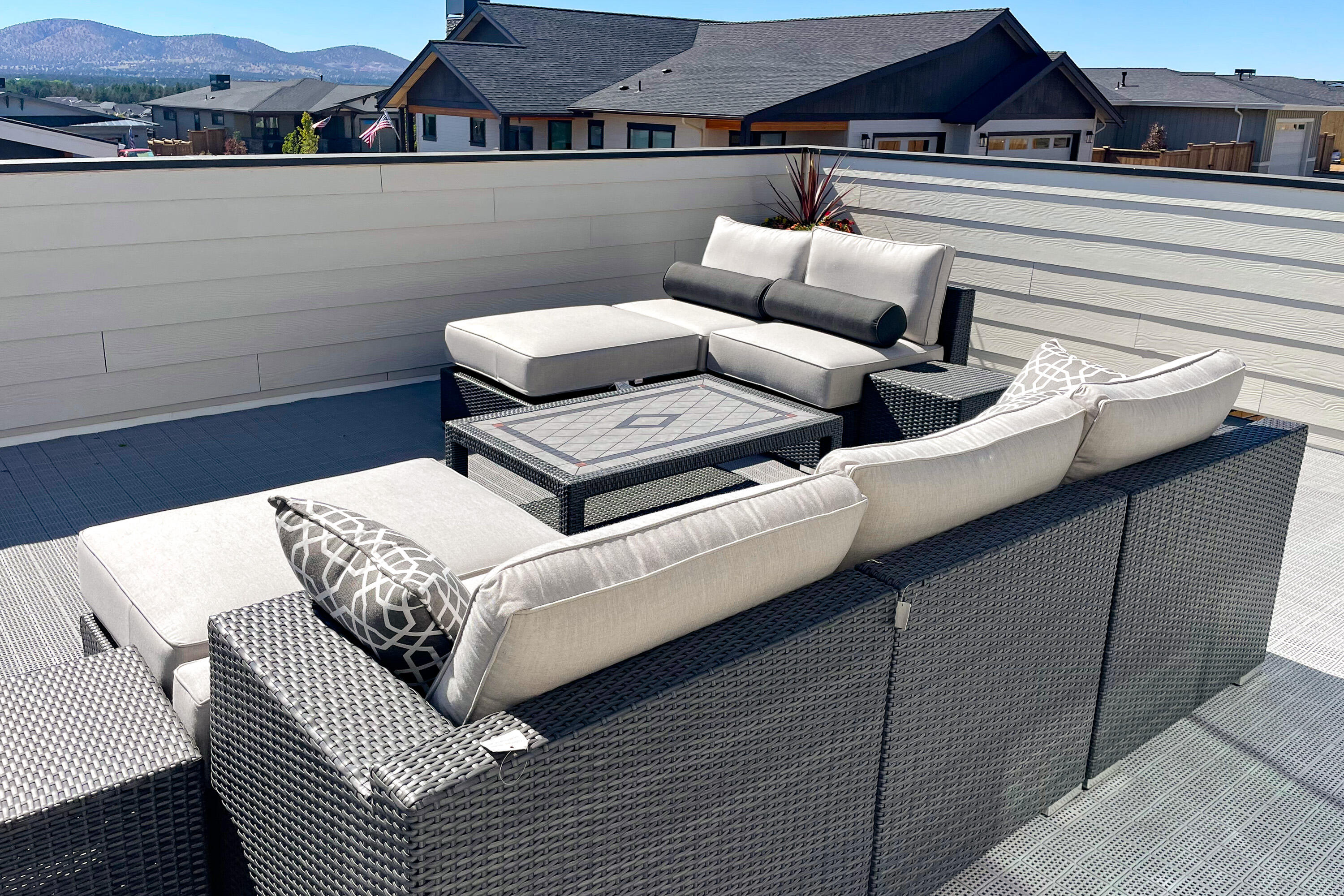 Redtail Ridge - Residential