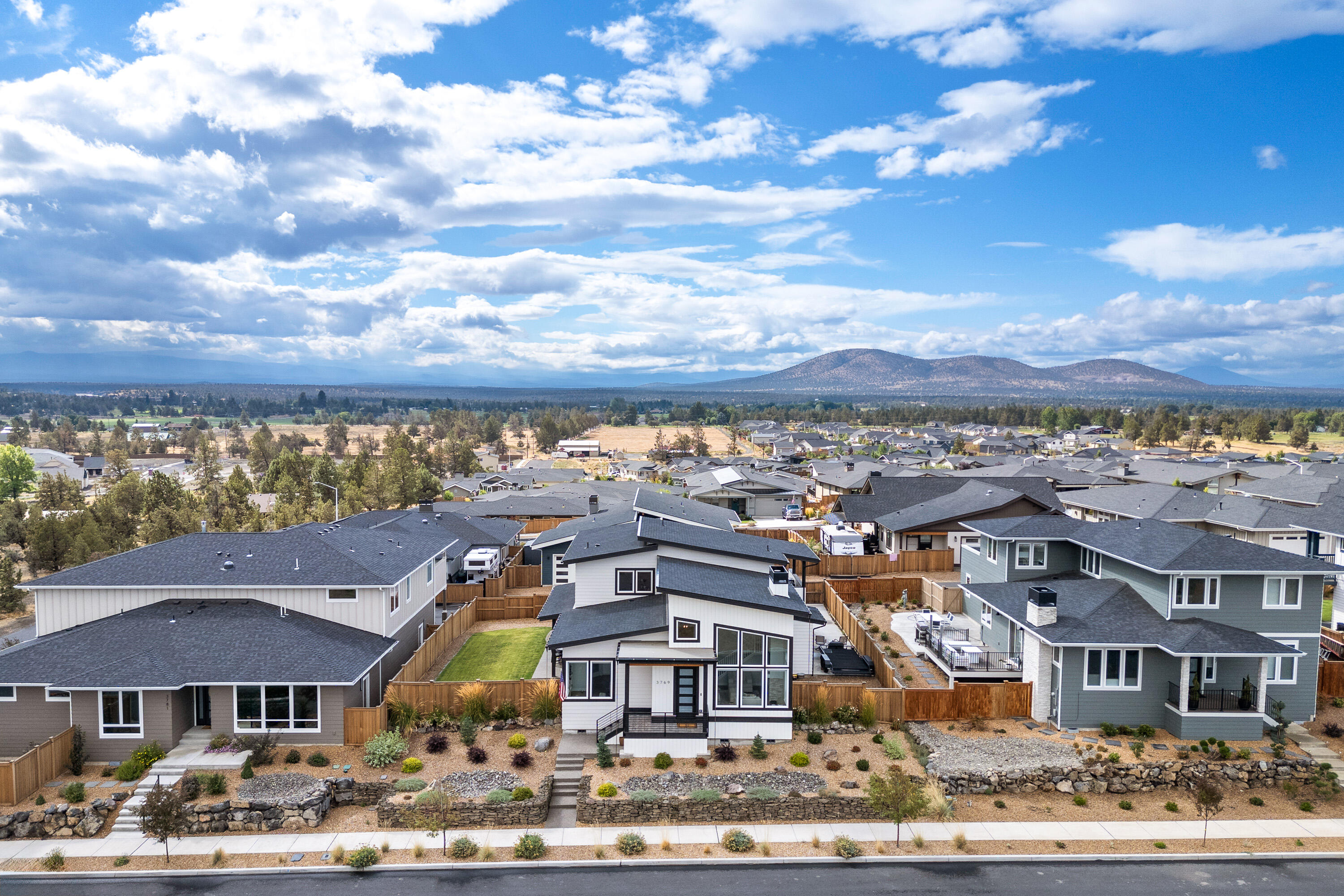 Redtail Ridge - Residential