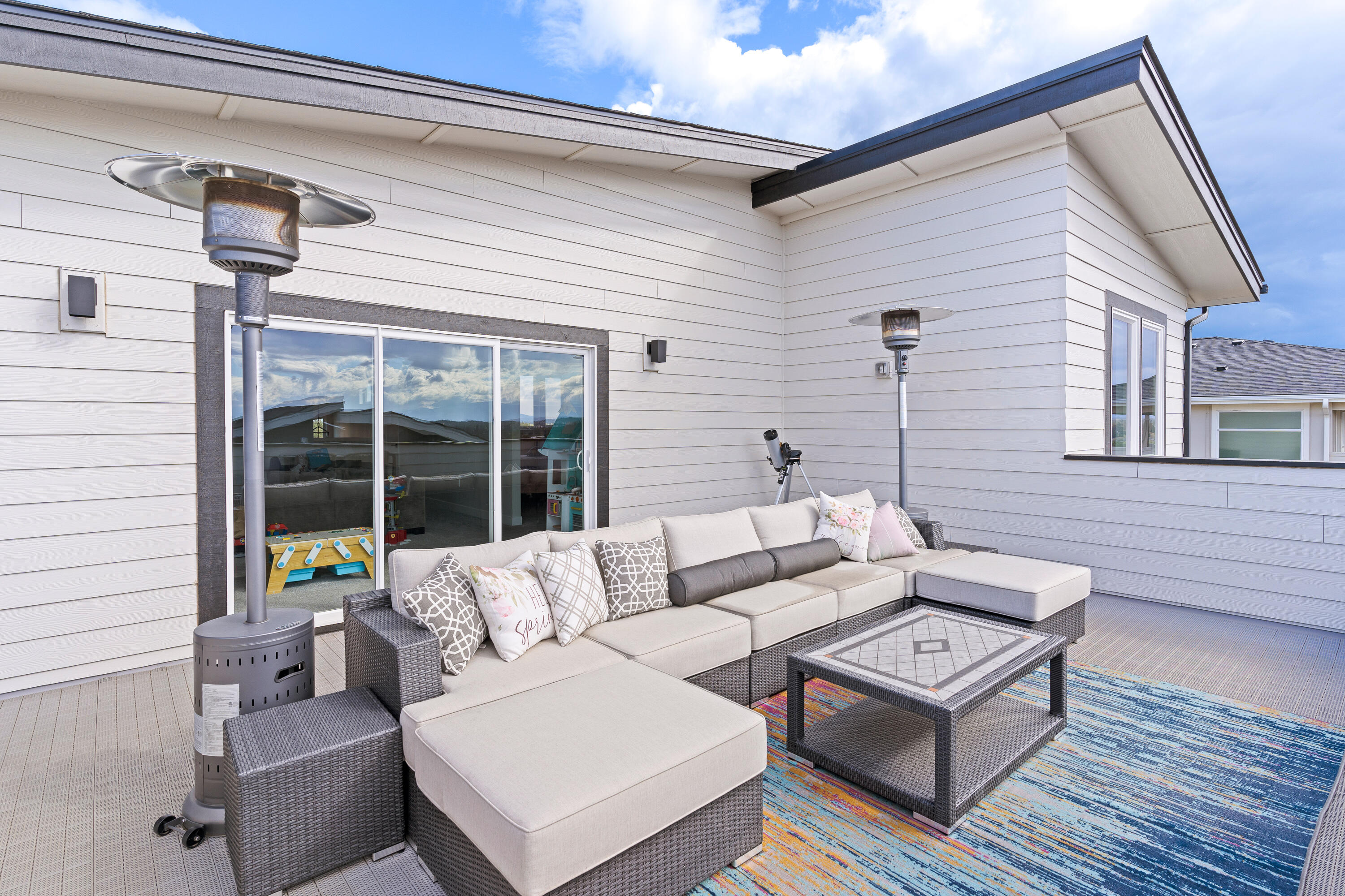 Redtail Ridge - Residential