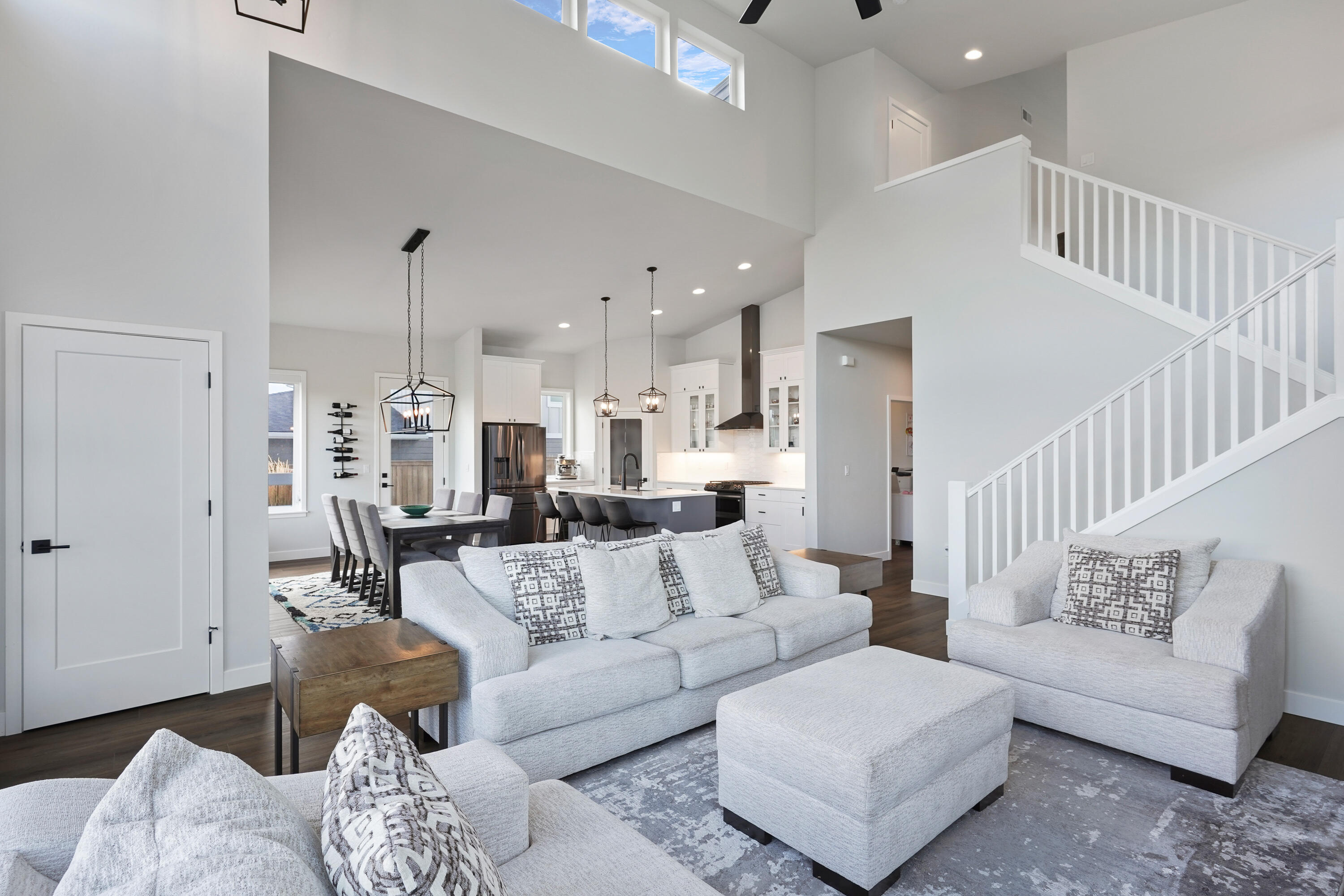 Redtail Ridge - Residential