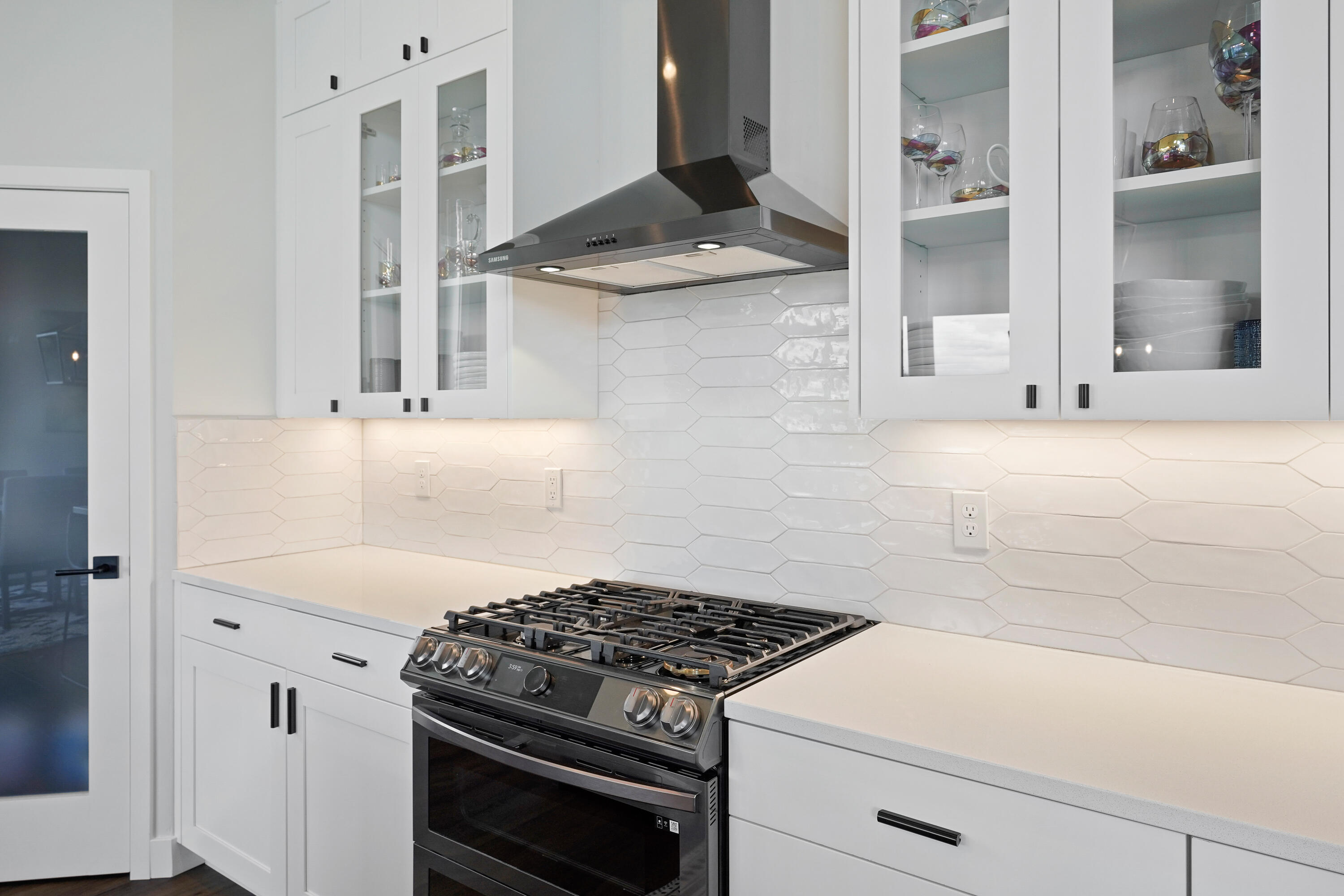 Redtail Ridge - Residential