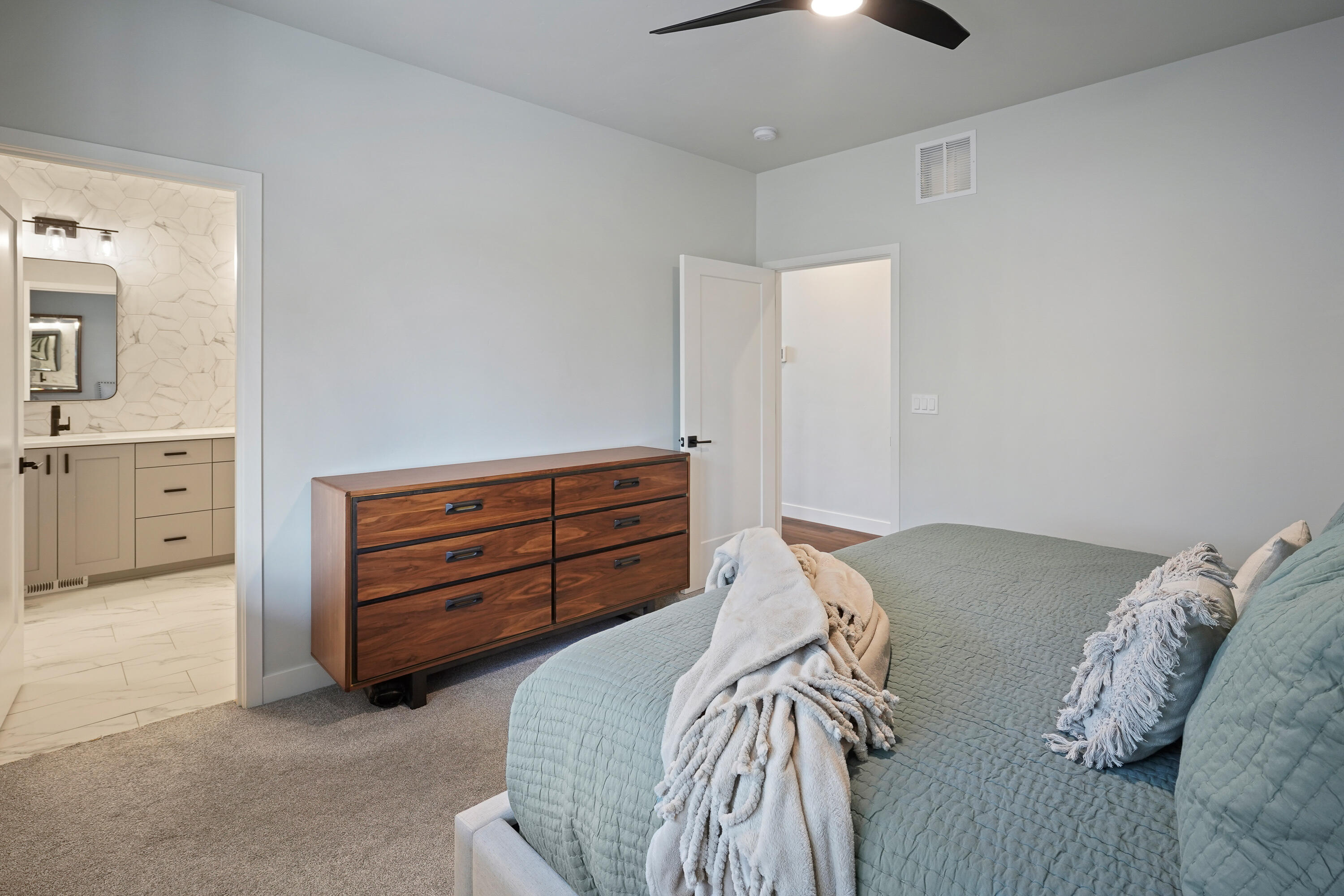 Redtail Ridge - Residential