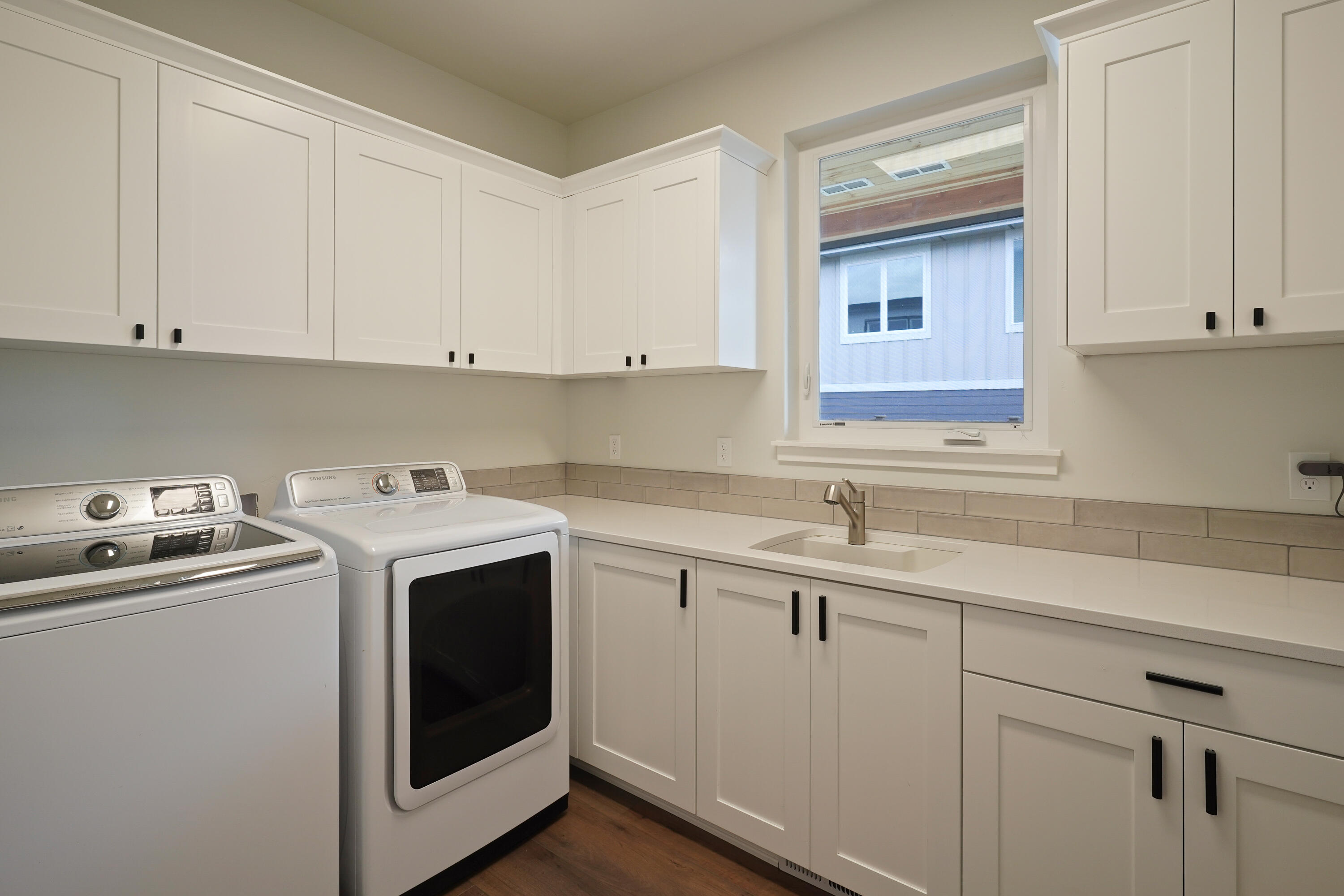 Redtail Ridge - Residential