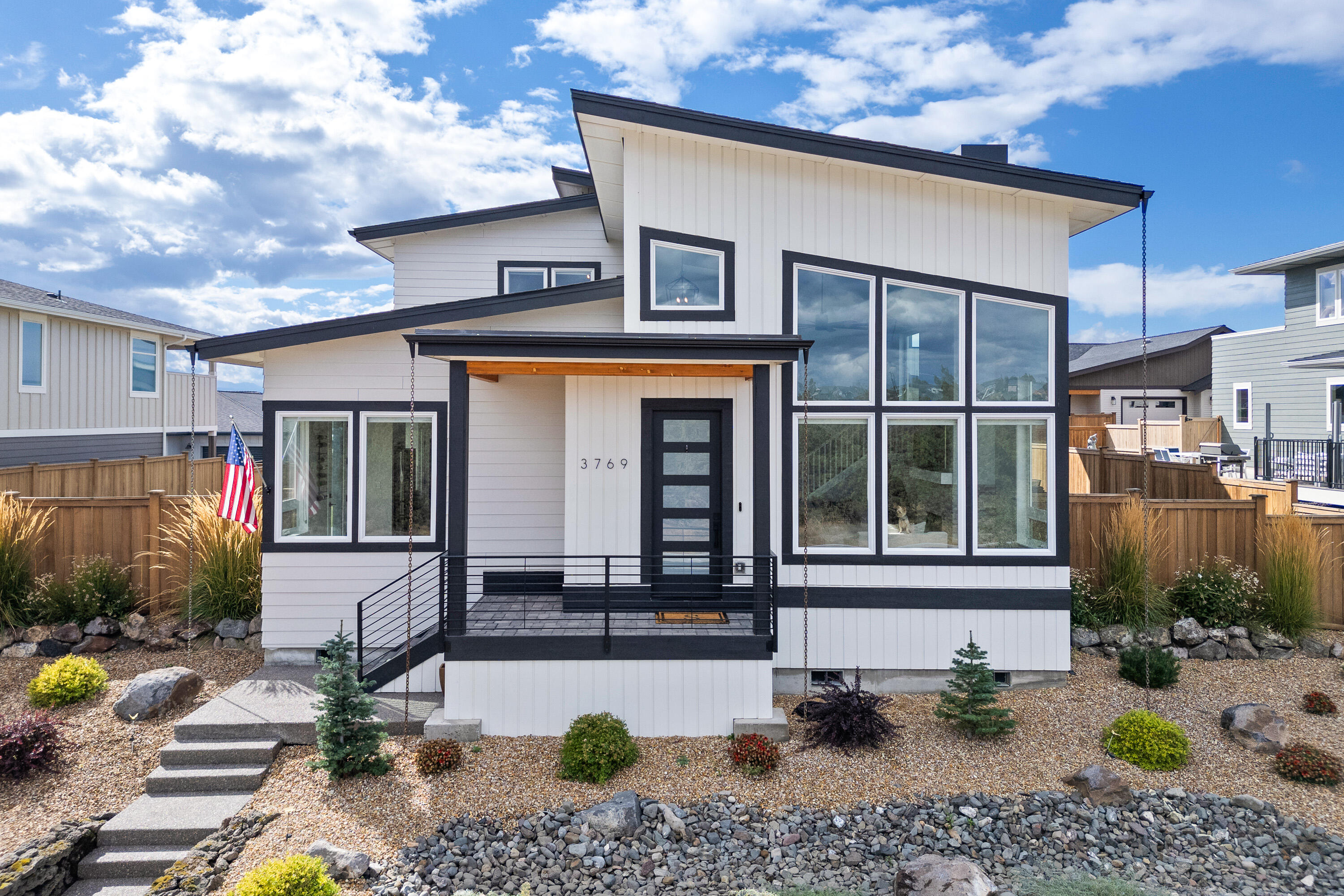 Redtail Ridge - Residential