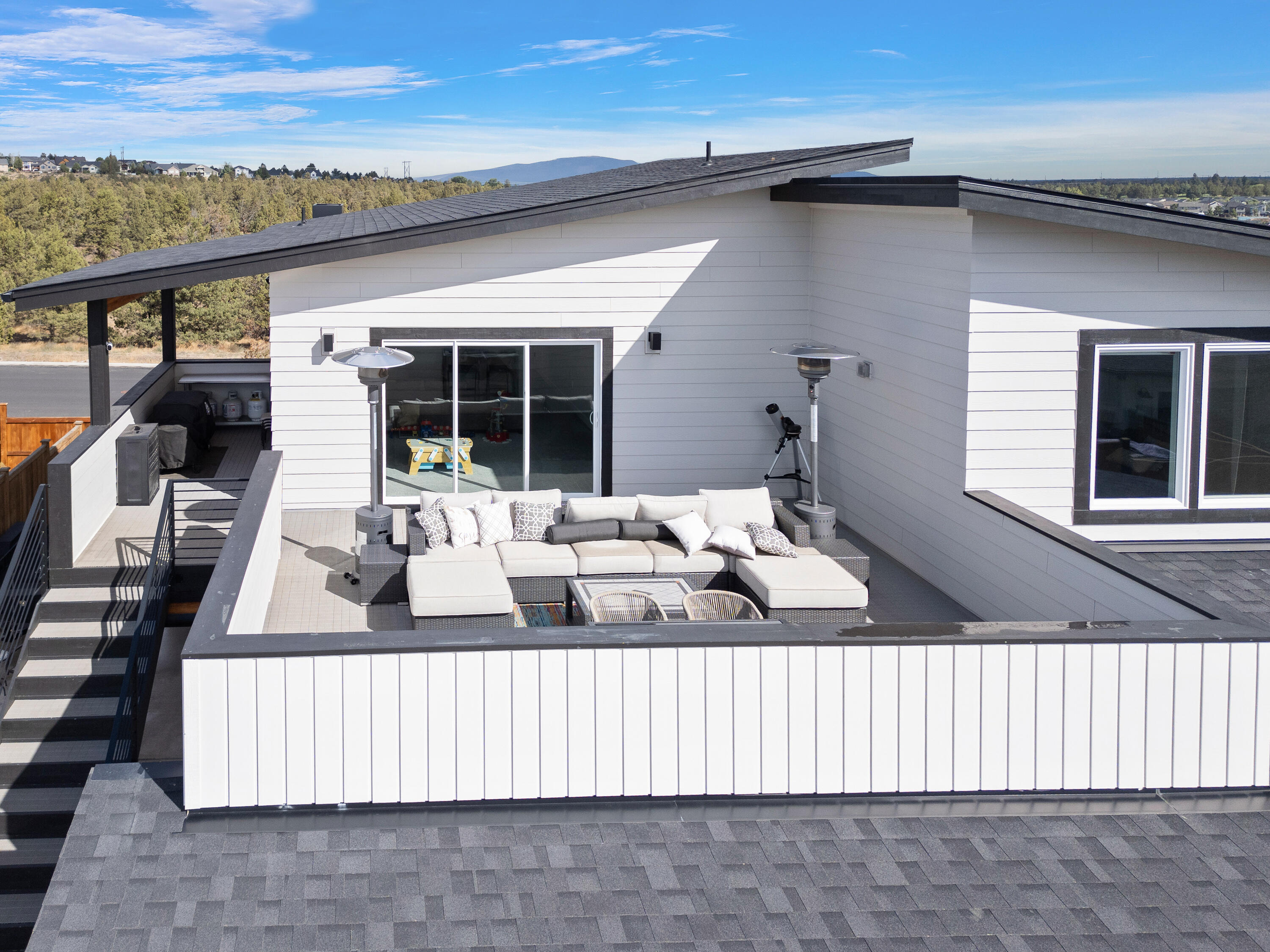 Redtail Ridge - Residential