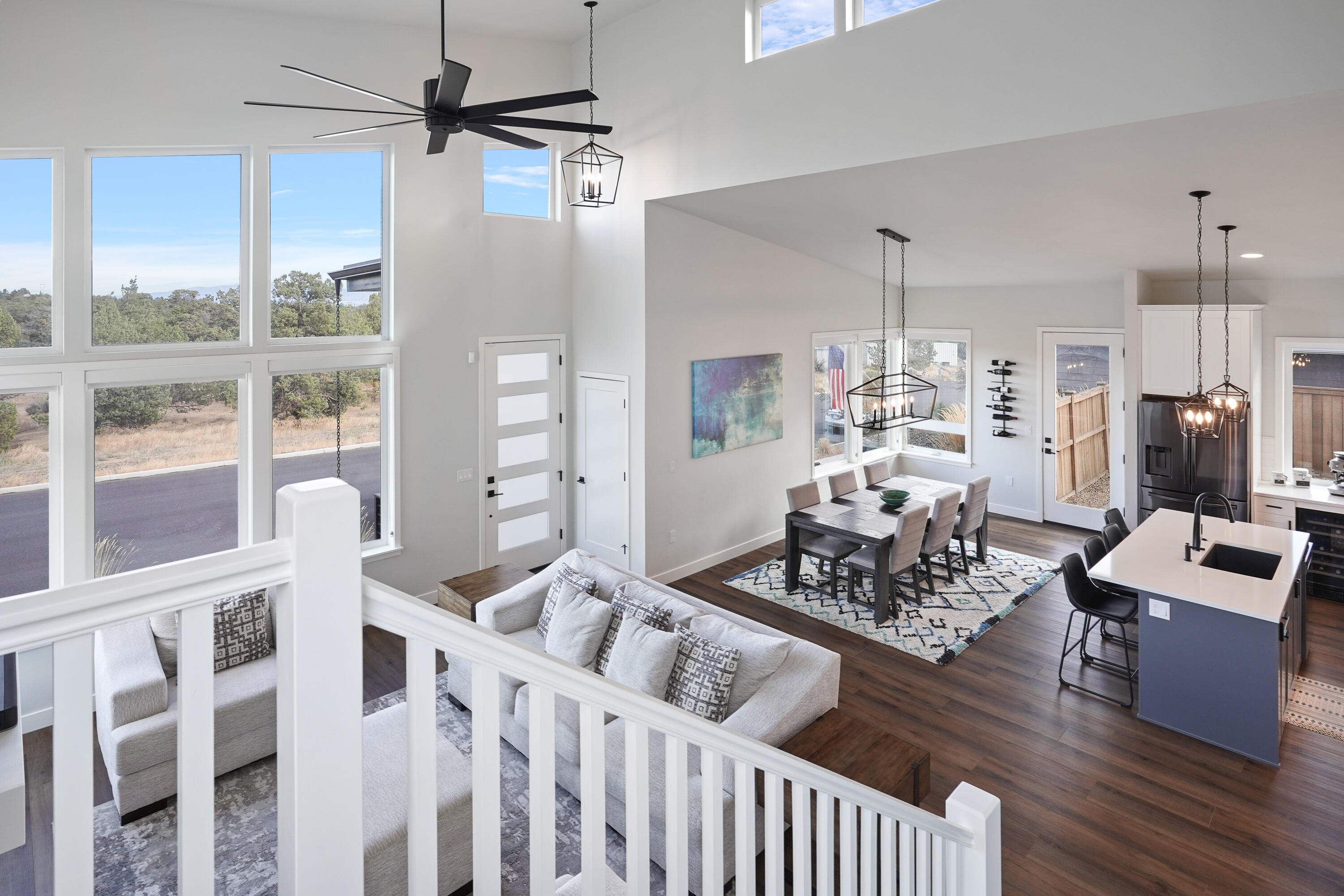 Redtail Ridge - Residential