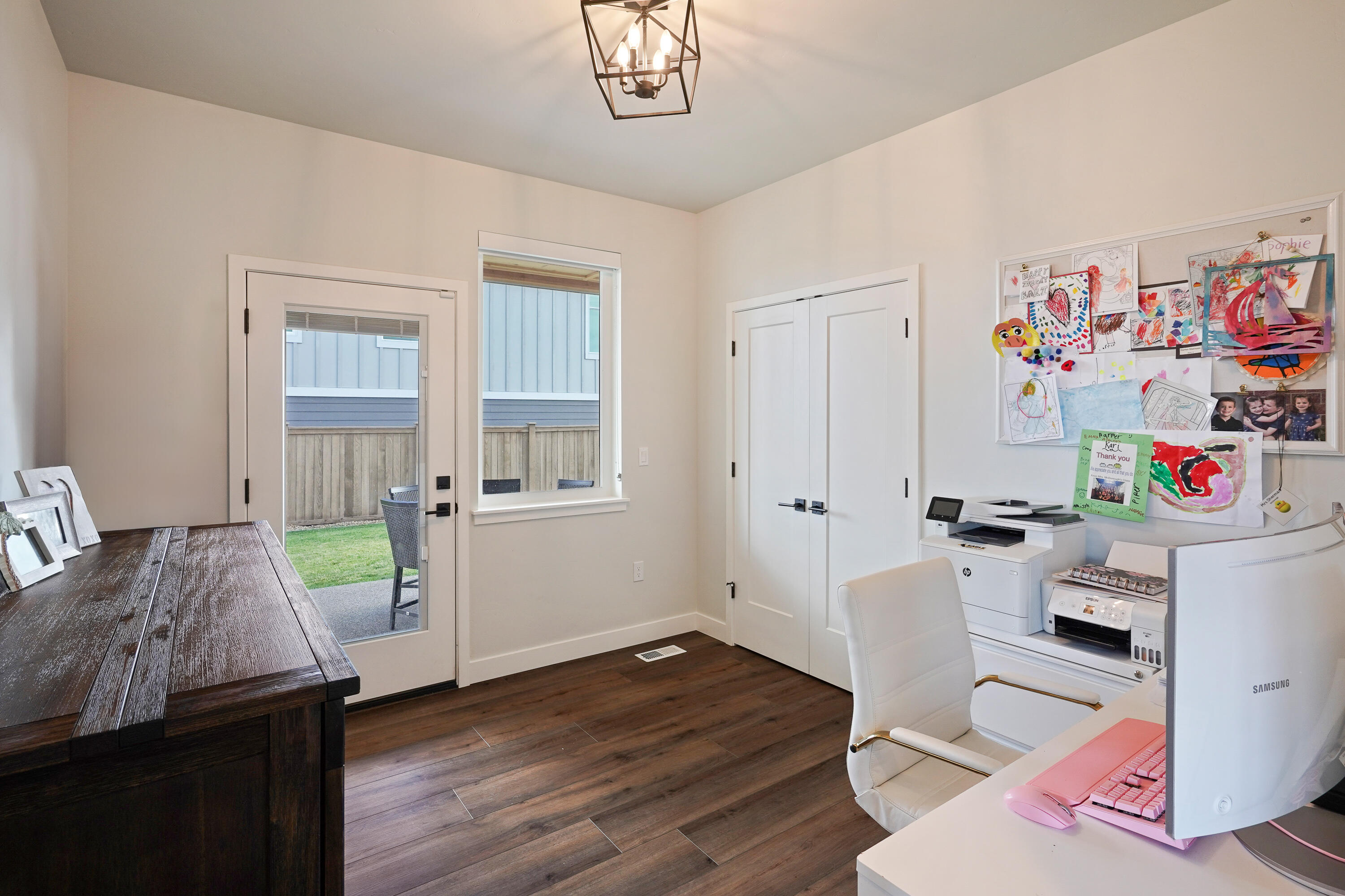 Redtail Ridge - Residential