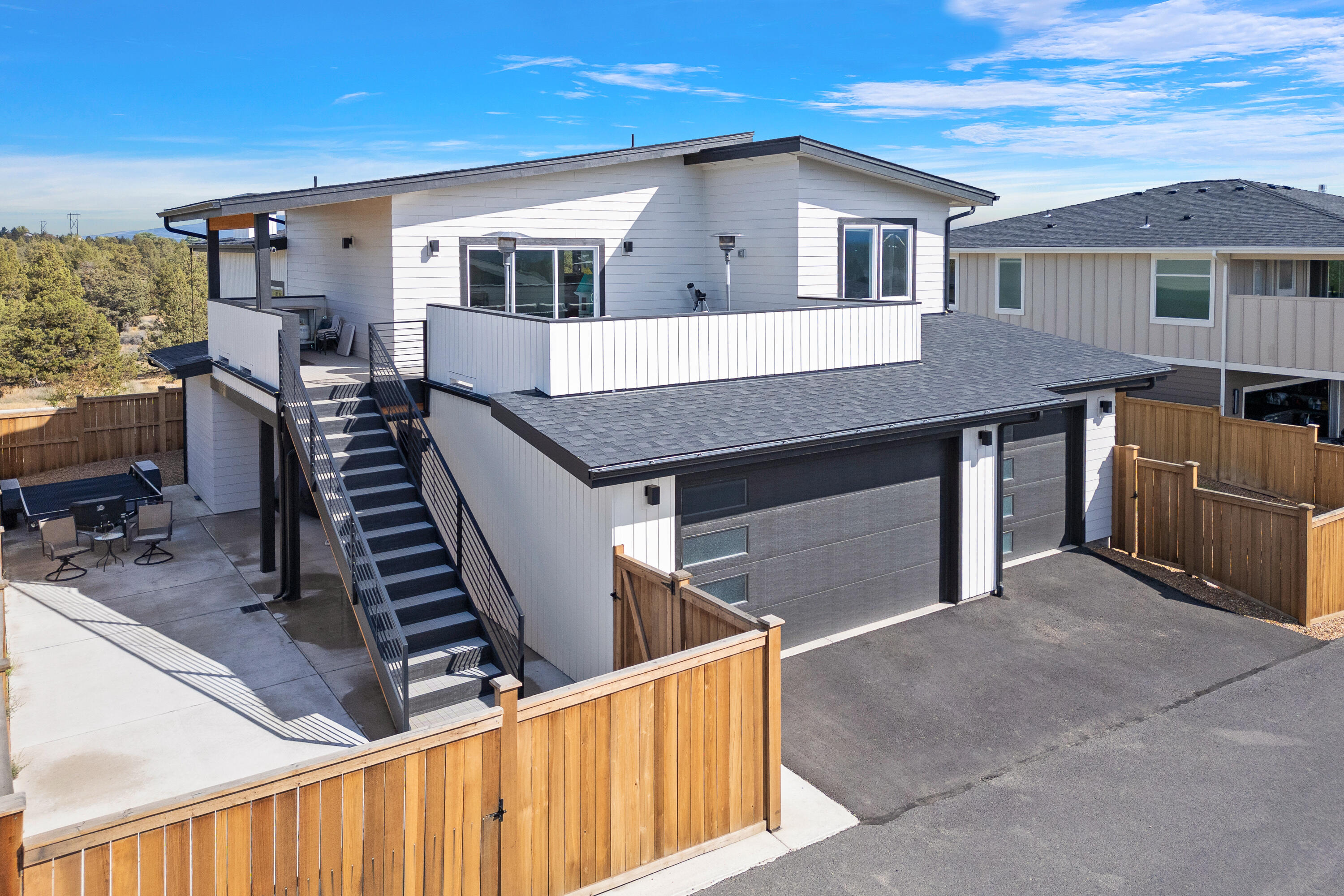 Redtail Ridge - Residential