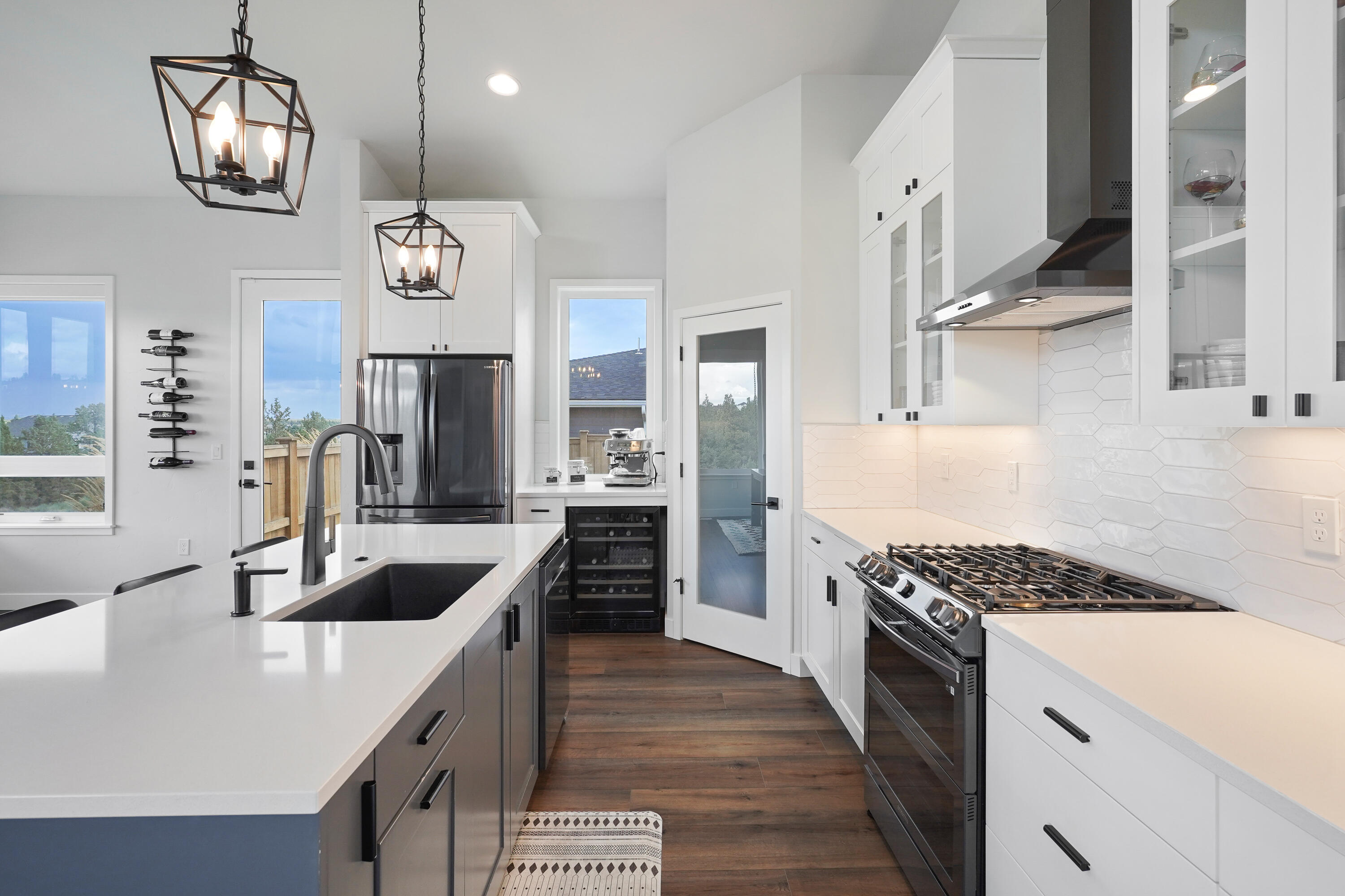 Redtail Ridge - Residential