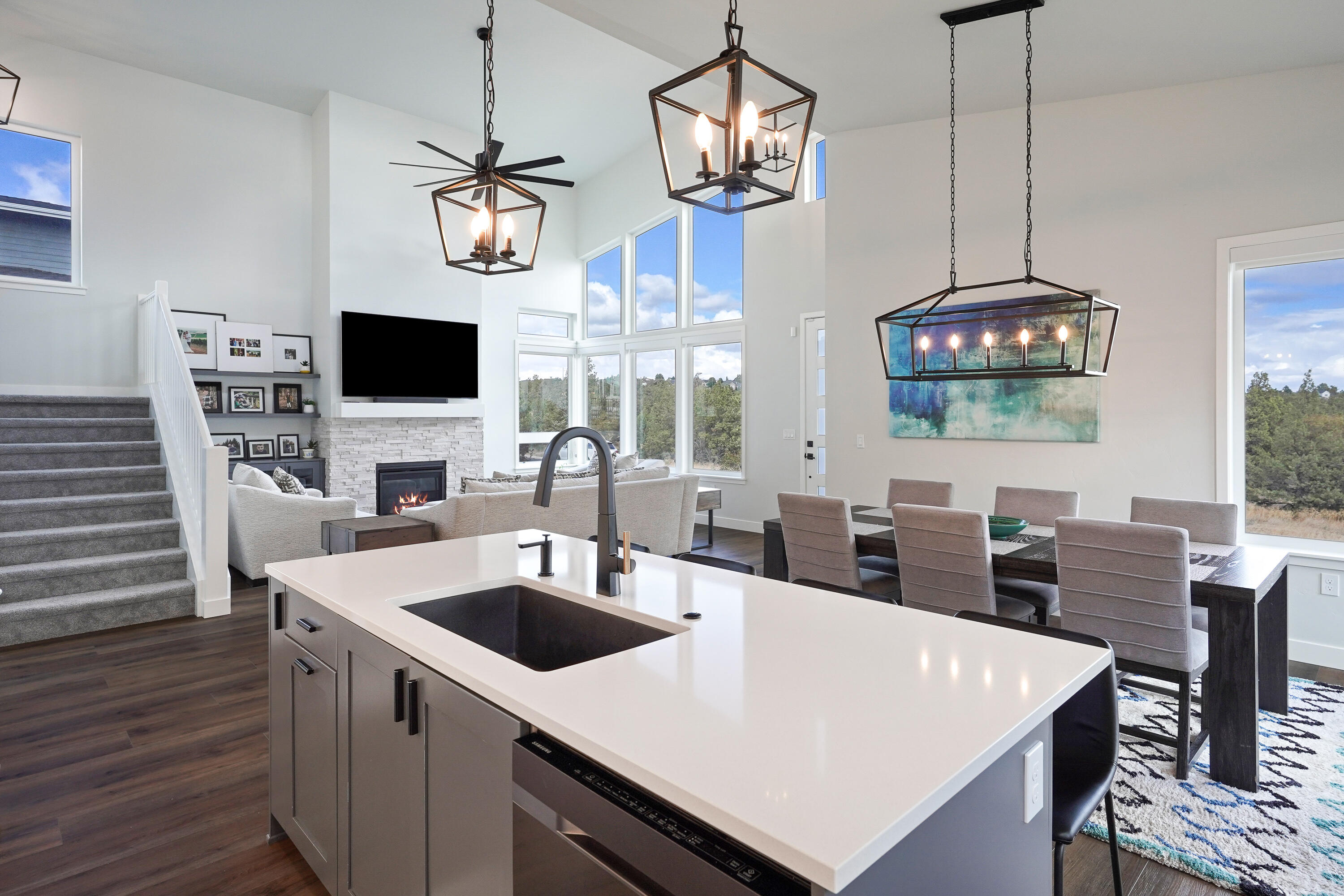 Redtail Ridge - Residential