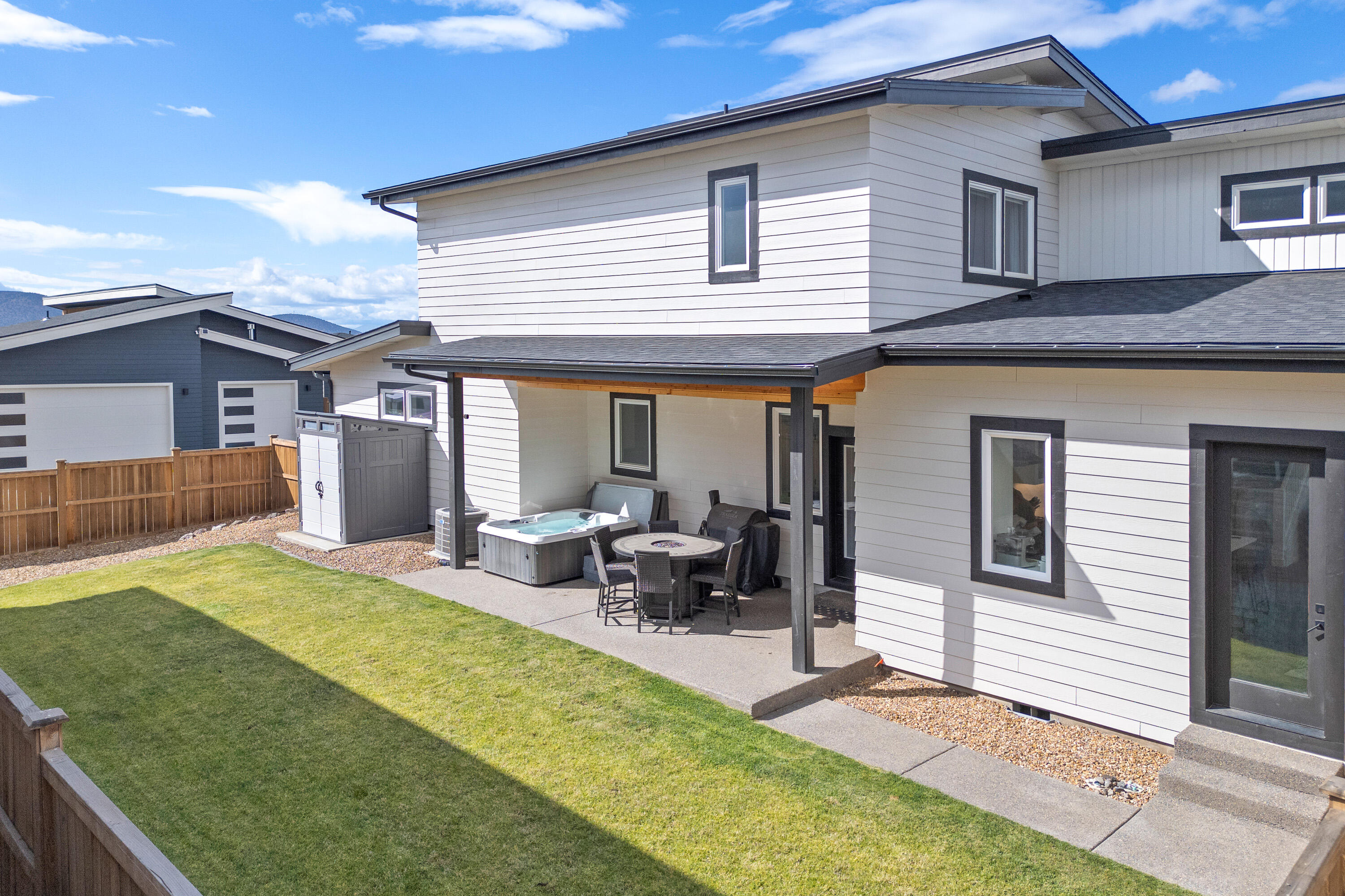 Redtail Ridge - Residential