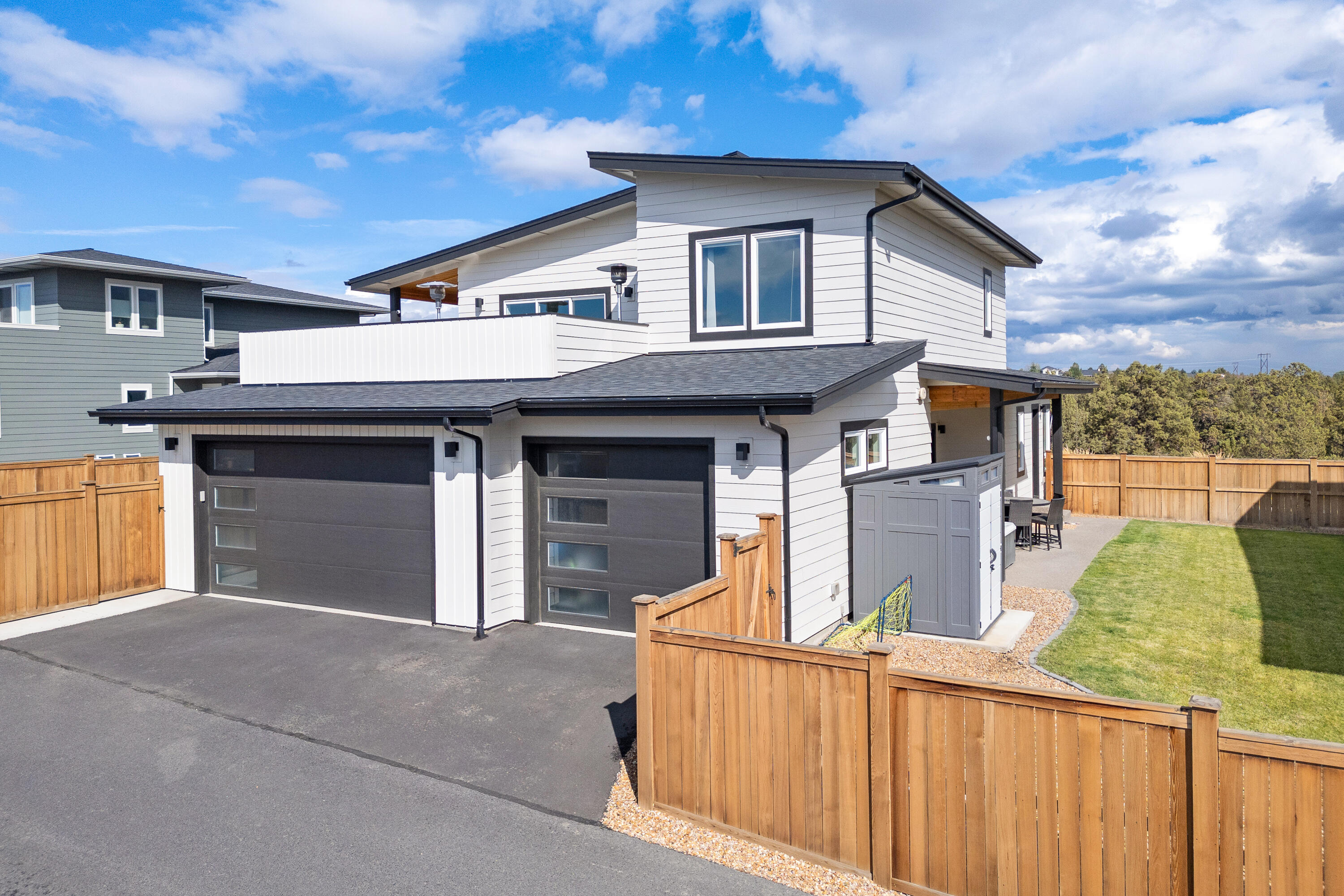 Redtail Ridge - Residential