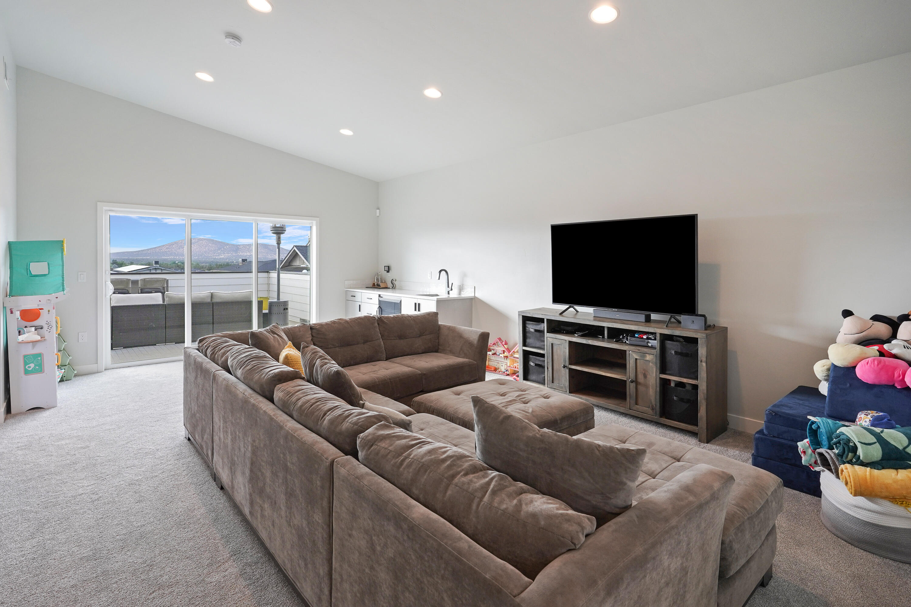 Redtail Ridge - Residential