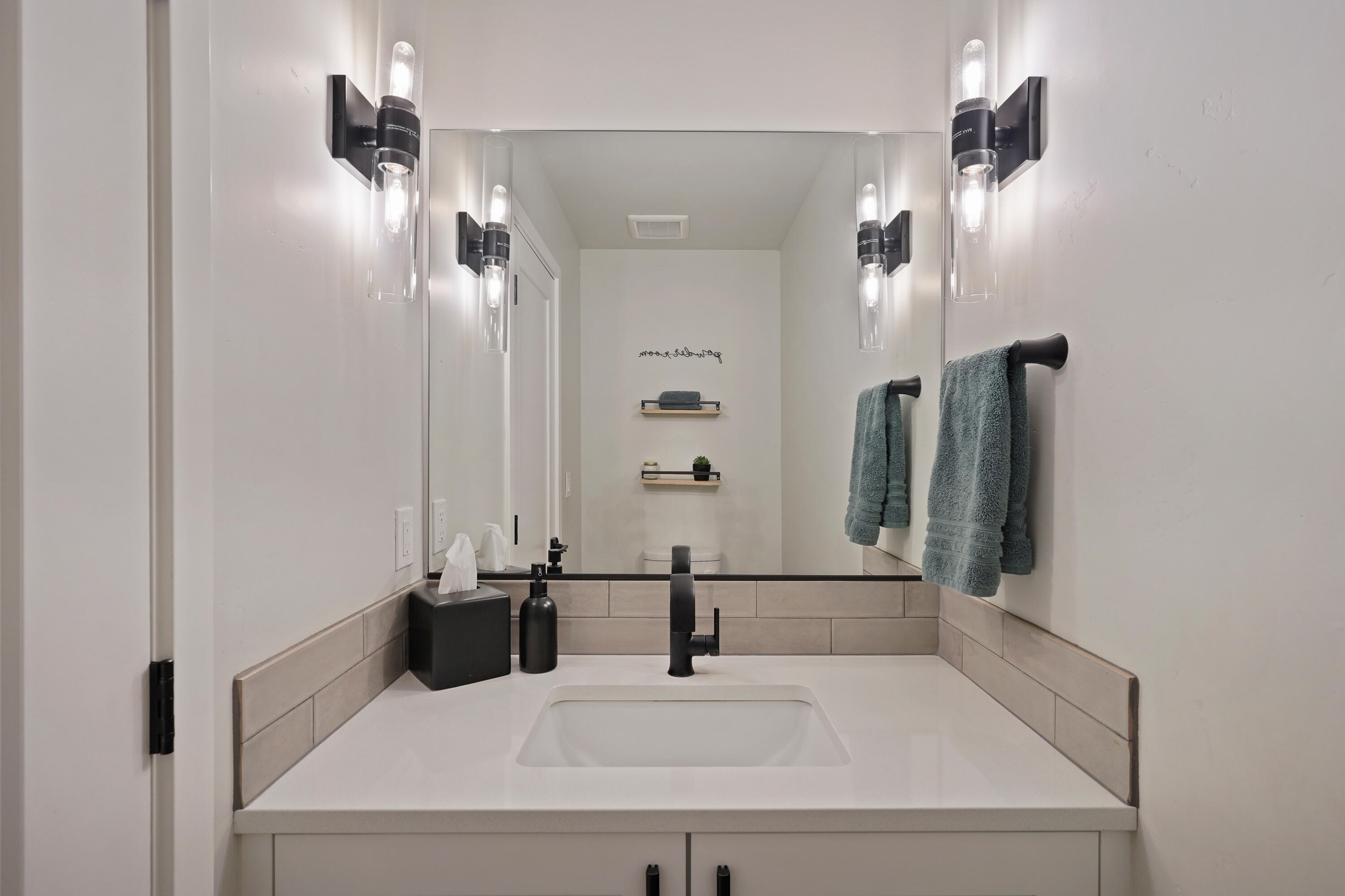 Redtail Ridge - Residential